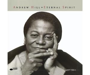 Eternal Spirit by Andrew Hill