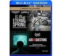 Eternal Spring/Ask No Questions [USA] [Blu-ray]