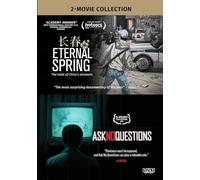 Eternal Spring/Ask No Questions [USA] [DVD]