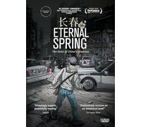 Eternal Spring [USA] [DVD]