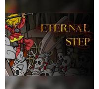Eternal Step (PC) Steam Key - GLOBAL