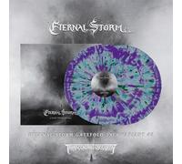 Eternal Storm – A Giant Bound to Fall – Vinilo (Importación USA)