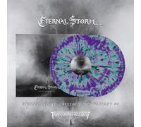 Eternal Storm – A Giant Bound to Fall – Vinilo (Importación USA)