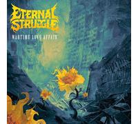 Eternal Struggle Wartime Love Affair (Vinyl) (Importación USA)