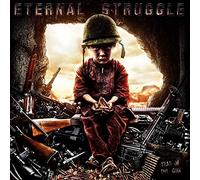 Eternal Struggle Year Of The Gun - Year Of The Gun [Vinilo]