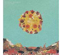 Eternal Summers - Gold & Stone