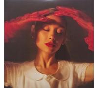 Grande,Ariana - Eternal Sunshine (Ltd. Edition) [Vinilo]