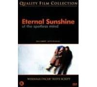 Eternal Sunshine Of The