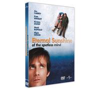 Eternal Sunshine Of The Spotless Mind