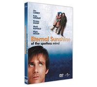 Eternal Sunshine of the Spotless Mind [Alemania] [DVD]