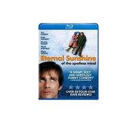 Eternal Sunshine of the Spotless Mind (Blu-ray) Jim Carrey (Importación USA)