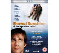 Eternal Sunshine Of The Spotless Mind [DVD] by Jim Carrey