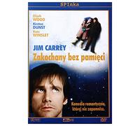 Eternal Sunshine of the Spotless Mind [DVD] (IMPORT) (No hay versión española)