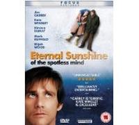 Eternal Sunshine Of The Spotless Mind [Edizione: Regno Unito] [Italia] [DVD]