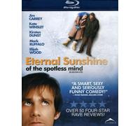 Eternal Sunshine Of The Spotless Mind [Edizione: Stati Uniti] [Reino Unido] [Blu-ray]