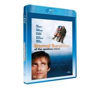 Eternal Sunshine of the Spotless Mind [Francia] [Blu-ray]