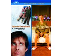 Eternal Sunshine of the Spotless MInd/Lost in Translation (Double Feature)