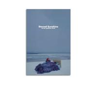 Eternal Sunshine of The Spotless Mind Movie Wall Art Poster Poster Lienzo Impresión en Lienzo Salón Hogar Arte Estético Pintura Colgante, Regalo Nuevo Hogar Decoración Moderna de la Habitación 30 x 45
