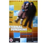 Eternal Sunshine Of The Spotless Mind (Pack de 2 Discos) [Reino Unido] [DVD]