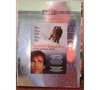 Eternal Sunshine of the Spotless Mind [Reino Unido] [DVD]