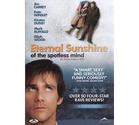 Eternal Sunshine of the Spotless Mind [Reino Unido] [DVD]