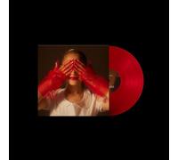 Ariana Grande – Eternal Sunshine – Vinilo LP edición limitada rojo – Nuevo – Island