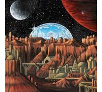 Eternal Tapestry - A World Out