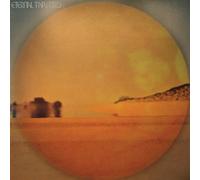 Eternal Tapestry - Beyond The 4th Door (Translucent Orange)