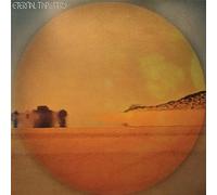 Eternal Tapestry - Beyond the 4th Door/Vinyle Orange Transluc [Vinilo]