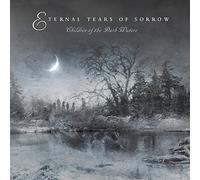 Eternal Tears Of Sorrow - Eternal Tears Of Sorrow - Children Of The Dark Waters (+2 Bonus tracks)
