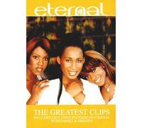 Eternal - The Greatest Clips [Reino Unido] [DVD]