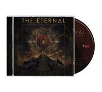 ETERNAL, THE - OBSCURED HORIZONS