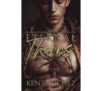 Eternal Thorns (The Feybound Chronicles Book One): An MM Fantasy Romance: 1