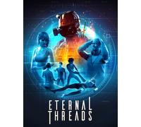 Eternal Threads (PC) - Steam Gift - EUROPE
