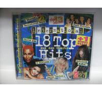 Eternal uvm. - 18 Top-Hits aus den Charts 6/97 ~ international