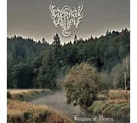 Eternal valley - Kingdom of misery