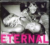 Eternal - What'cha Gonna Do