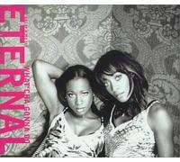 Eternal - What'Cha Gonna Do Cd1