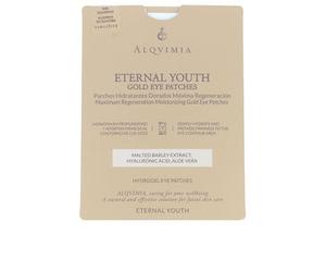 ETERNAL YOUTH mascarilla para ojos 1 u