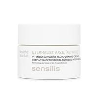 Sensilis Eternalist A.G.E. [Retinol] Crema Transformadora Antiedad Intensiva 50ml