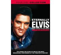 Eternally Elvis - From Tupelo to Las Vegas [Reino Unido] [DVD]