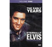 Eternally Elvis: The Early Years-Volume One