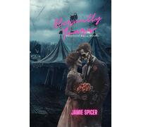 ETERNALLY YOURS: A Carnival Series Novella (The Carnival Series)