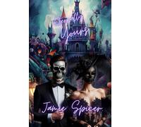 ETERNALLY YOURS: A Carnival Series Novella (The Carnival Series)