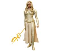 Eternals (2021) Thena Figura de acción altamente coleccionable a escala 1:6 de 1