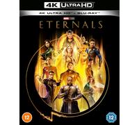Eternals – Disney