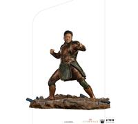Iron Studios Figura decorativa Les Eternels Gilgamesh 1/10 BDS Art Scale, 18 cm