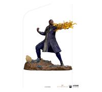 Eternals Bds Art Scale Statua 1/10 Phastos 21 Cm Iron Studios