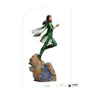 Iron Studios - Figura coleccionable Sersi (1/10 BDS Art Scale, 28 cm)