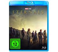 Eternals [Alemania] [Blu-ray]